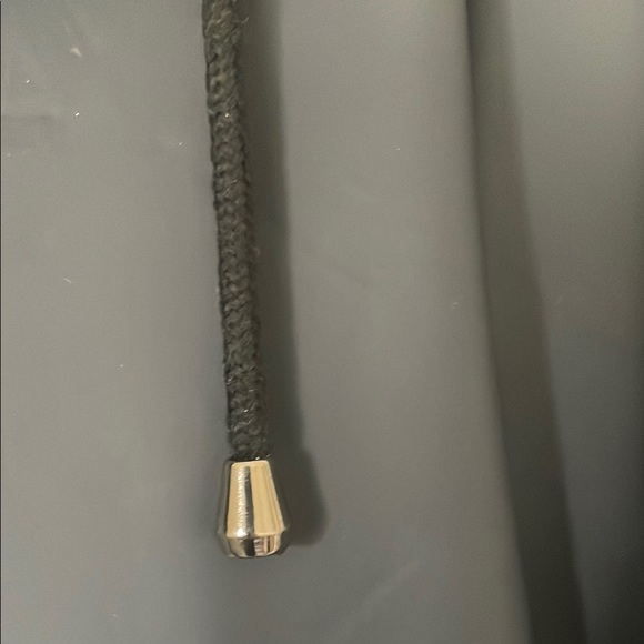 Rains Navy Blue Women’s Jacket - Picture 3 of 8